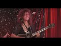 Back To Earth Solo Performance By Jackie Venson