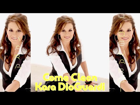 Kara DioGuardi - Come Clean (Hilary Duff Demo)