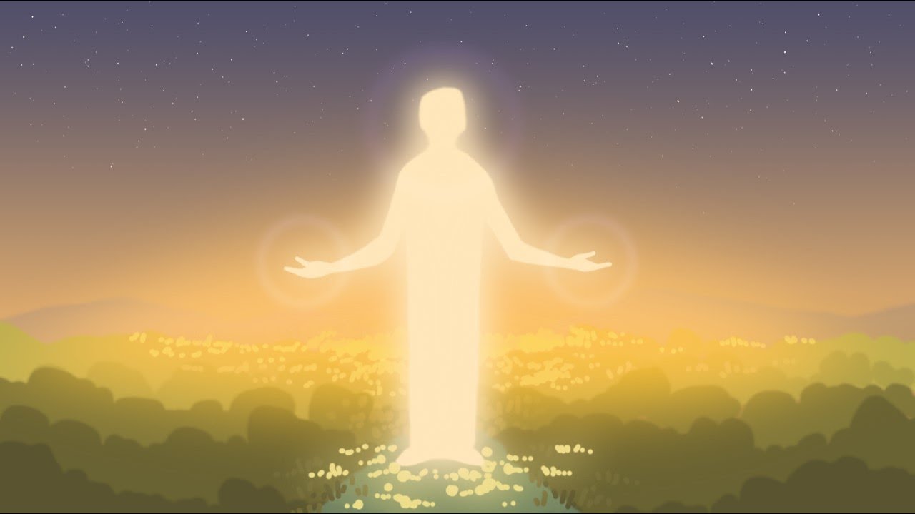 SHE219 Hipnosis: Canalización a nuestro Ser Luz Interno en conexión con la Fuente ll El despertar