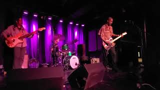 Black Joe Lewis - LIVE - Skulldiggin - The Turf Club  - St Paul, MN - 3-9-24