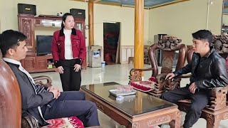 Download lagu KHANH reacted strangely when he saw NHUONG bringing money to help HOANG. mp3 Download lagu KHANH reacted strangely when he saw NHUONG bringing money to help HOANG. mp3