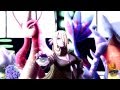 Pokémon Diamond And Pearl Cynthia Battle Theme Remix