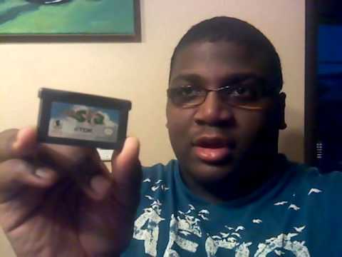 Kid Thunder Pickup Video - 11.20.2014