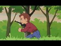 Space Runaway Ideon Kitty Kitten S Death