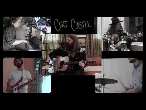 Across State Lines - Curt Castle (Nearly Live from Choose My Music's Home Fest)