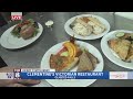 What S On The Menu At Clementine S Victorian Restaurant
