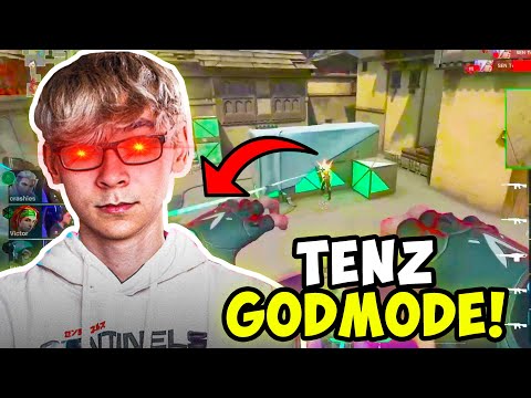 Best Plays of Team Sentinels in VCT Berlin! (INSANE TEAMWORK!)