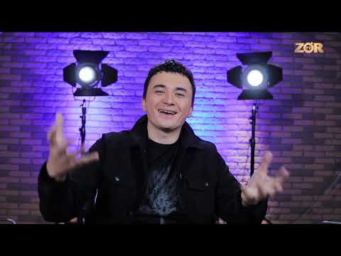 Clipmaker 49-soni |  Ulug'bek Rahmatullayev (16.10.2018)