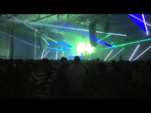 Imagination Festival 2014