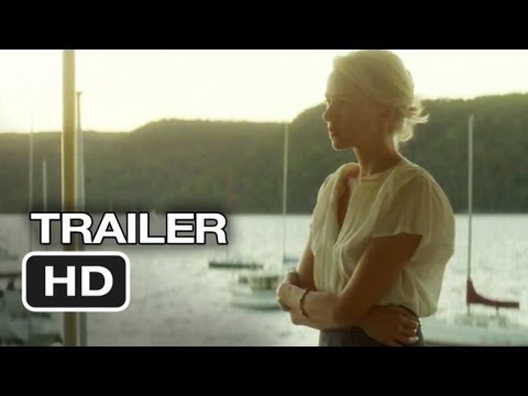 The Congress (International Trailer)