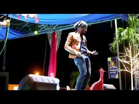 Gira Honduras, Diciembre 2019 - Angel Miranda