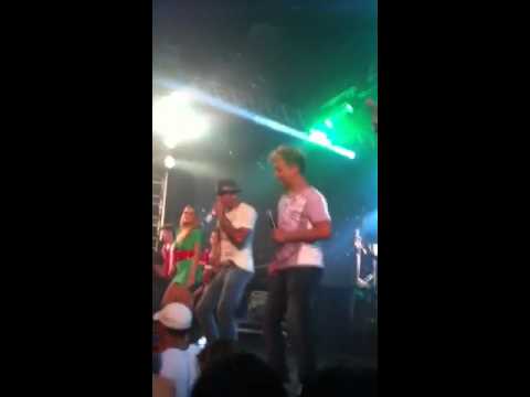 Gravação do DVD Bagaceiros do Forró - Chopp Talismã /  - Ge