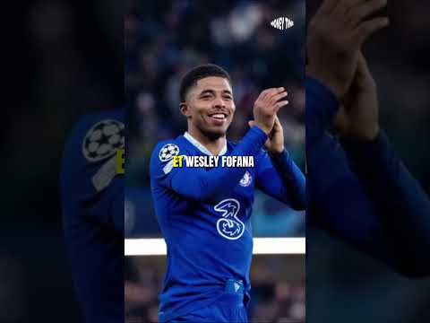 Ce JOUEUR FRANÇAIS est PASSÉ d’une FINALE de COUPE du MONDE à la 5ÈME DIVISION en MOINS DE 2 ANS. 🤯