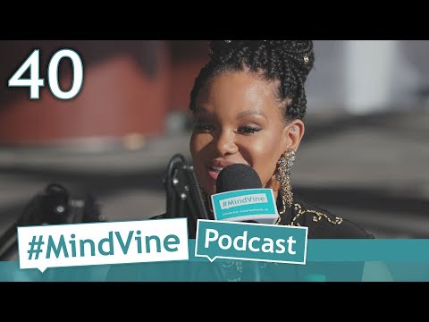 #MindVine Podcast Episode 40 - Traci Melchor | Ontario Shores Centre for Mental Health Sciences