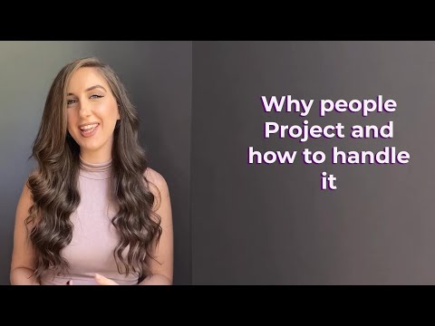 Understanding Psychological Projection And How To Deal With It