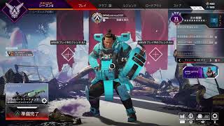 APEX　カスタム