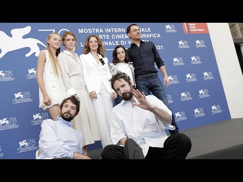 78. Mostra del Cinema - America Latina