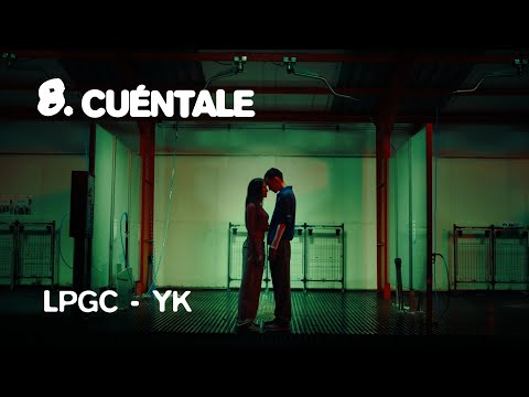 Video thumbnail for CUÉNTALE