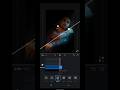 Photo Reveal In VN Video Editor App Tutorial Shorts