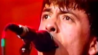 Foo Fighters - Alone + Easy Target (Chicago 1999)