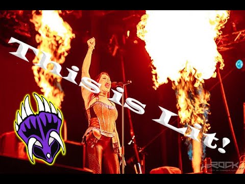 NIGHTWISH - Slaying The Dreamer - Live In Buenos Aires reaction