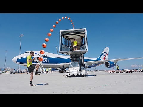 Soccer Trick Shots | freekickerz