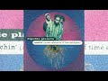 Escapism Gettin' Free Clean Radio Digable Planets