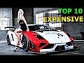 Top 10 Most Expensive Cars in the world 2018_________Top 10 Top 10 Most Expensive Cars in the world 2018_________Top 10