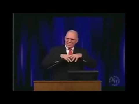 What Happens When You Die ABBREVIATED   Dr  Chuck Missler