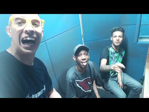 NO GIRO LOKO TROMBEI MC NEGUINHO DO ITR MC RF3 ANIVERSÁRIO DO MC AELY