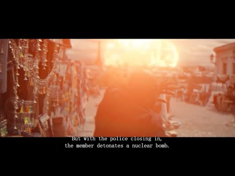 The Lazarus Project Season 1 Episode 1 Recap and Commentary