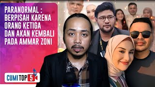 Download lagu 5 Terawangan Ki Demang Soal Nasib Rumah Tangga Irish Bella & Haldy Sabri, Ada Perpisahan?|CUMI TOP V mp3