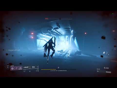 Solo Flawless: Presage Exotic Quest