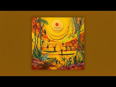 Miyagi & Эндшпиль, Mav-d - Euphoria (FULL EP) #miyagi #music (Hajime Records)