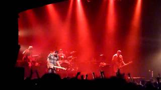 Sublime With Rome - Doin&#39; Time/Under My Voodoo (Live In Montreal)