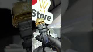 youtube Bentley 40mm Nam BL1869-101MKWB