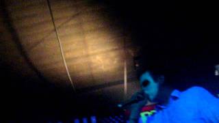 Mushroomhead 2nd Thoughts Live @ The Sandusky Underground Old School Show 7 9 2011
