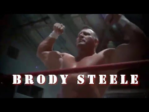 Brody Steele Promo