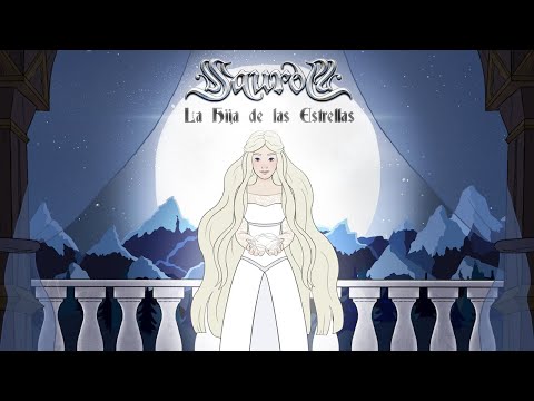 Video thumbnail for La Hija de las Estrellas