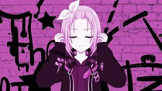 Cover art for LOVE!HUG!GROOVY!!