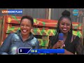 A Moment With Emily Kikazi Live On TheWesternTopTenCountdown