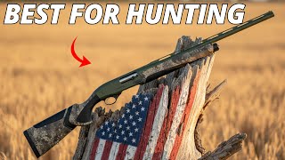 Download lagu The Top 10 BEST Semi Auto Shotguns For Hunting in 2026! mp3 Download lagu The Top 10 BEST Semi Auto Shotguns For Hunting in 2026! mp3
