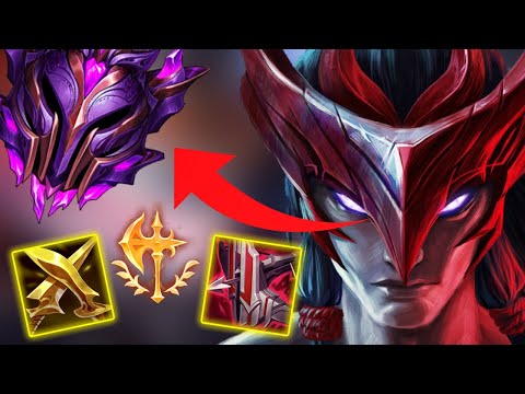 MONO YONE MOSTRA COMO PEGAR MESTRE DE YONE - YONE VS TALON - LEAGUE OF LEGENDS