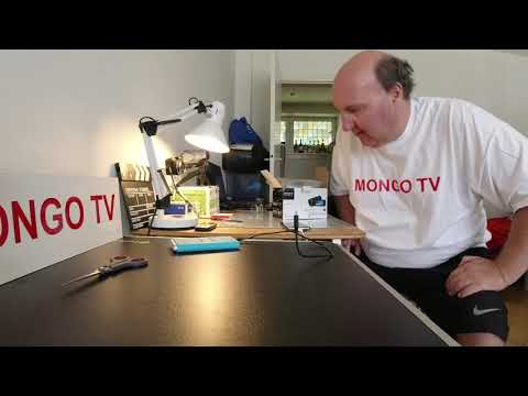 MongoTV_3170 - English Vlog_0078 - My Number Two Old Sony HDR-CX220 Camcorder