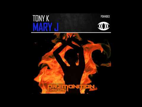 DJ Tony K - Mary J [Premonition Digital]