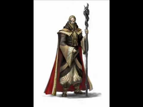 Daniel Landa - Kouzelník