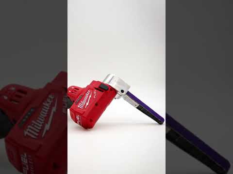 Milwaukee kuttemaskin M12 Fcot-0 Adapter kit