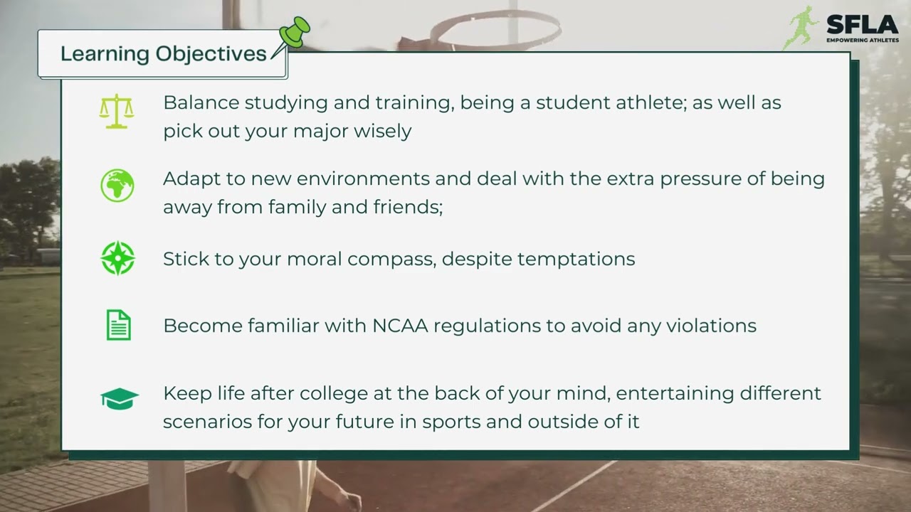 CSTA Module 1 Preview Video