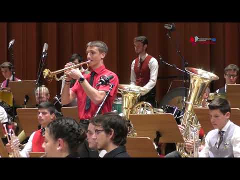 Euregio-Jugendblasorchester 2023 - RamyRossy