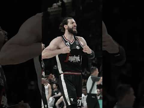 Gara 3 è della 𝐕𝐢𝐫𝐭𝐮𝐬